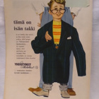 Kotiliesi No 19 lokakuu 1955 - pikkukuva 3