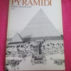 PYRAMIDI - david macaulay : 1.p v 1975 - pikkukuva 1
