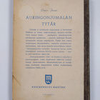Laura Jenner : Auringonjumalan tytär - pikkukuva 2