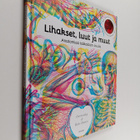 Carnovsky : Lihakset, luut ja muut : anatomiaa taikalasin... - pikkukuva 1