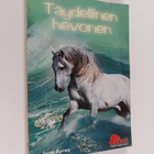 Jane Ayres : Täydellinen hevonen - pikkukuva 1
