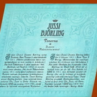 Jussi Björling - Tonerna - Jussin rakastetuimmat (2CD) - pikkukuva 3