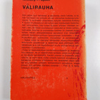 Anthony F. Upton : Välirauha - pikkukuva 2