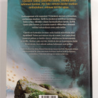 Erin Hunter : Viimeinen erämaa - pikkukuva 2