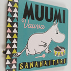 Tove Jansson : Muumi vauva : Sanahaitari - pikkukuva 1