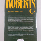 Nora Roberts : Revontulet - pikkukuva 2