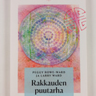 Peggy Rowe-Ward ym. : Rakkauden puutarha - pikkukuva 1
