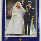 Royal wedding bouquets : kuninkaalliset morsiuskimput - pikkukuva 2