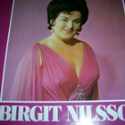 BIRGIT NILSSON - TUPLA-LP - HIENO ! - pikkukuva 1
