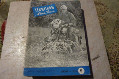 TM 9-56 Austin  , Jawa
