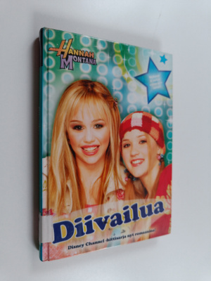 Alice Alfonsi : Diivailua