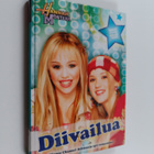 Alice Alfonsi : Diivailua - pikkukuva 1