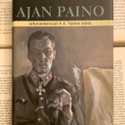 Ajan paino: jalkaväenkenraali K. A. Tapolan elämä - pikkukuva 1