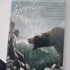 DVD Björnen - Karhu (Ohj. Jean-Jacques Annaud) Sis.postikulu - pikkukuva 1