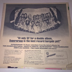 THE HUES CORPORATION I GAUGHT YOUR ACT  LP   1977 - pikkukuva 5