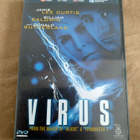 Virus (DVD) - pikkukuva 1
