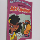 Walt Disney : Aku Ankka syyskuu 2005 : kuukauden sarjisek... - pikkukuva 1