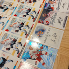 Mega iso blueline cardset!Riksman! ässät! - pikkukuva 2