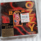 CD- LEVY : OZZY OSBOURNE : SPEAK OF THE DEVIL - pikkukuva 1