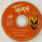 Taika ja Jukka Kuoppamäki • Joulu CD-Single - pikkukuva 3