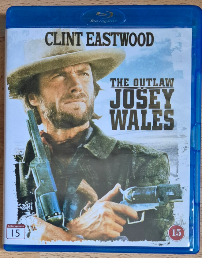 The Outlaw Josey Wales