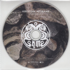 Kristian Meurman – Ensiaskeleet - CD - 2007 - pikkukuva 3