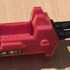 Transformers G1 COUNTDOWN 1989 - Gunner Pod - pikkukuva 1