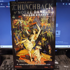 SIDESHOW HUNCHBACK OF NOTRE DAME  1/6 - HEAD HUNTER STORE. - pikkukuva 1