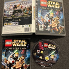Lego Star Wars - Complete Saga PS3 - pikkukuva 1