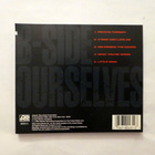 SKID ROW B Side Ourselves CD 1992 HUIPPUKUNTO - pikkukuva 3