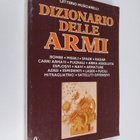 Letterio Musciarelli : Dizionario delle armi - pikkukuva 1