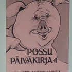 Possupäiväkirja 4 Harri Turunen - uudenveroinen - pikkukuva 2