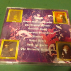 DODHEIMSGARD - MONUMENTAL POSSESSION CD - pikkukuva 2