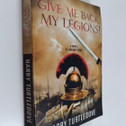 Harry Turtledove : Give Me Back My Legions! - pikkukuva 1