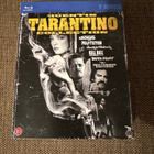 Quentin Tarantino Collection (Blu-ray) - pikkukuva 1