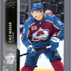 2021-22 Upper Deck - 0,20 € / kpl - pikkukuva 3