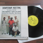Arne Domnérus & Bengt Hallberg – Downtown Meeting - pikkukuva 1