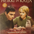HEIKKI JA KAIJA 4 DVD - pikkukuva 1