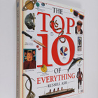 Russell Ash : The Top 10 of Everything - pikkukuva 1