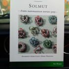 Sossinsky : Solmut ( SIS POSTIKULU) - pikkukuva 1