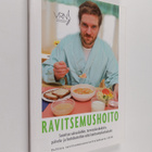 Ravitsemushoito : suositus sairaaloihin, terveyskeskuksii... - pikkukuva 1