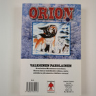 Yoshihiro Takahashi : Orion 4 - pikkukuva 2