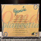 JANITA - Oma planeetta cd - pikkukuva 2