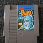 Fester's Quest Nes L USA - pikkukuva 1