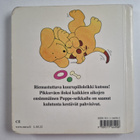 Eric Hill : Missä Puppe piileksii? - pikkukuva 2