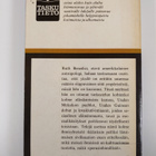 Ruth Benedict : Kulttuurin muodot - pikkukuva 2