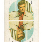 Purkkakuva THE SIX-MILLION DOLLAR MAN. Risti - pikkukuva 1