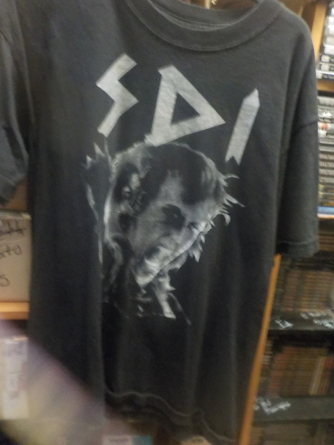 SDI T-PAITA XL-KOKO