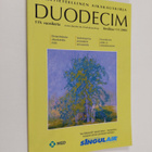 Duodecim 11/2003 - pikkukuva 1