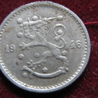 50 penniä 1946 - pikkukuva 2